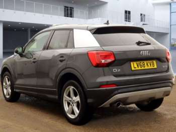 Used Audi Q2 2018 for sale - 74535835: Photo