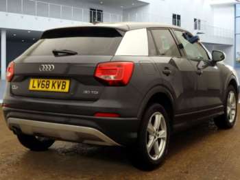Used Audi Q2 2018 for sale - 74535835: Photo