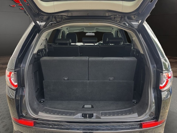 Used Land Rover Discovery Sport 2017 for sale - 75726993: Photo 10