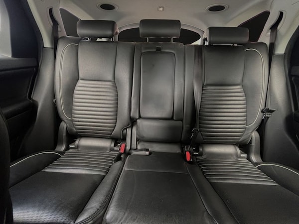 Used Land Rover Discovery Sport 2017 for sale - 75726993: Photo 14