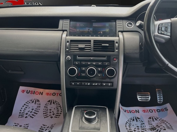 Used Land Rover Discovery Sport 2017 for sale - 75726993: Photo 15