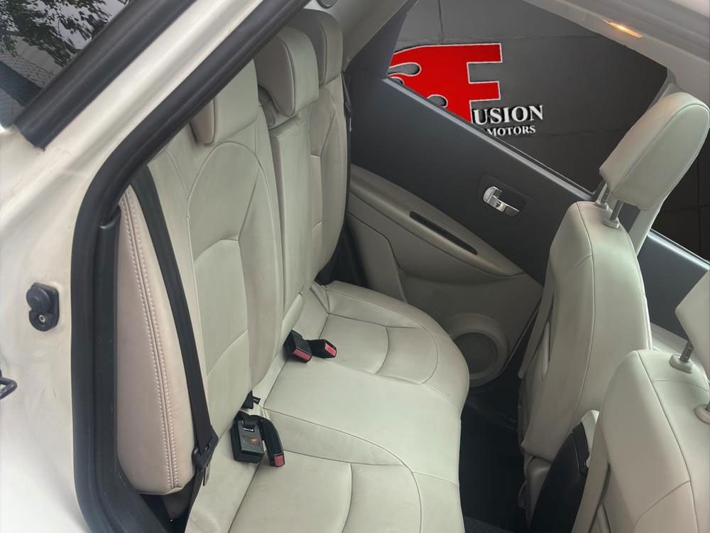 Used Nissan Qashqai 2012 for sale - 77276550: Photo 13