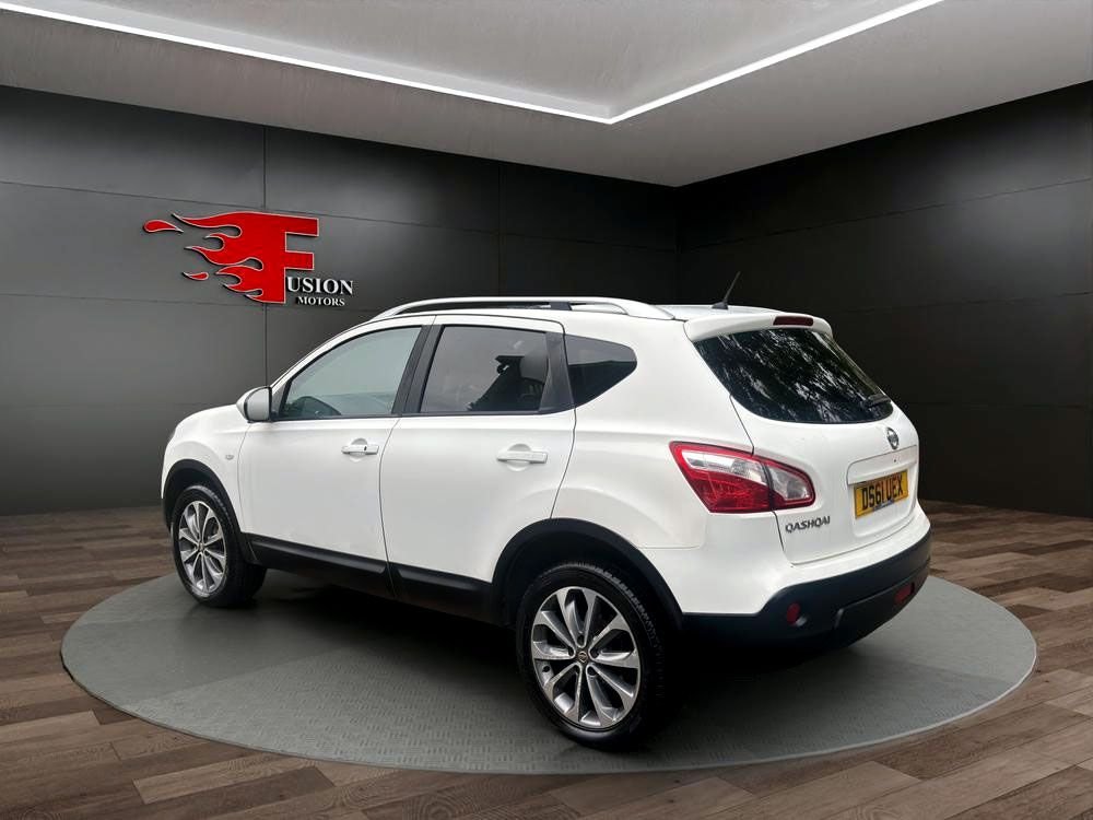 Used Nissan Qashqai 2012 for sale - 77276550: Photo 6