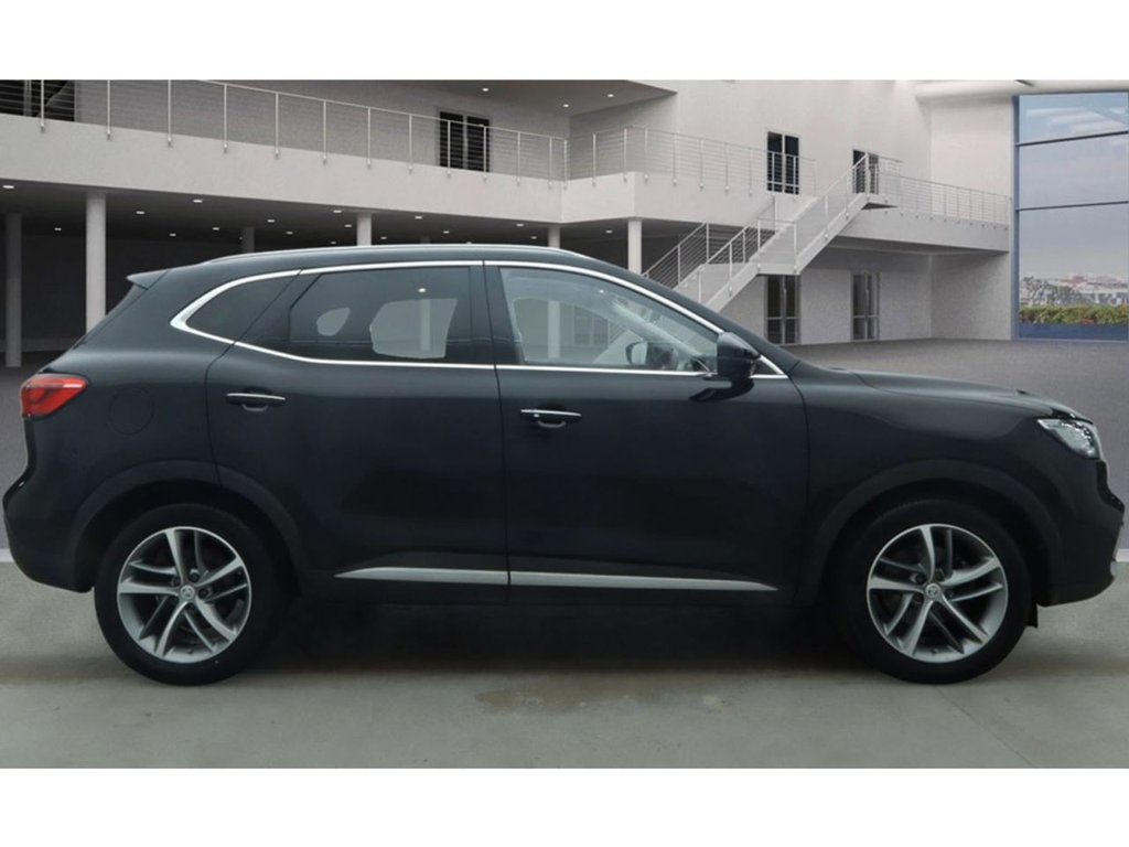 Used MG MG HS 2022 for sale - 77408075: Photo 5