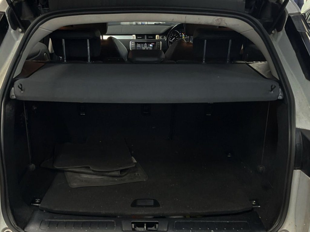 Used Land Rover Range Rover Evoque 2019 for sale - 77806641: Photo 4