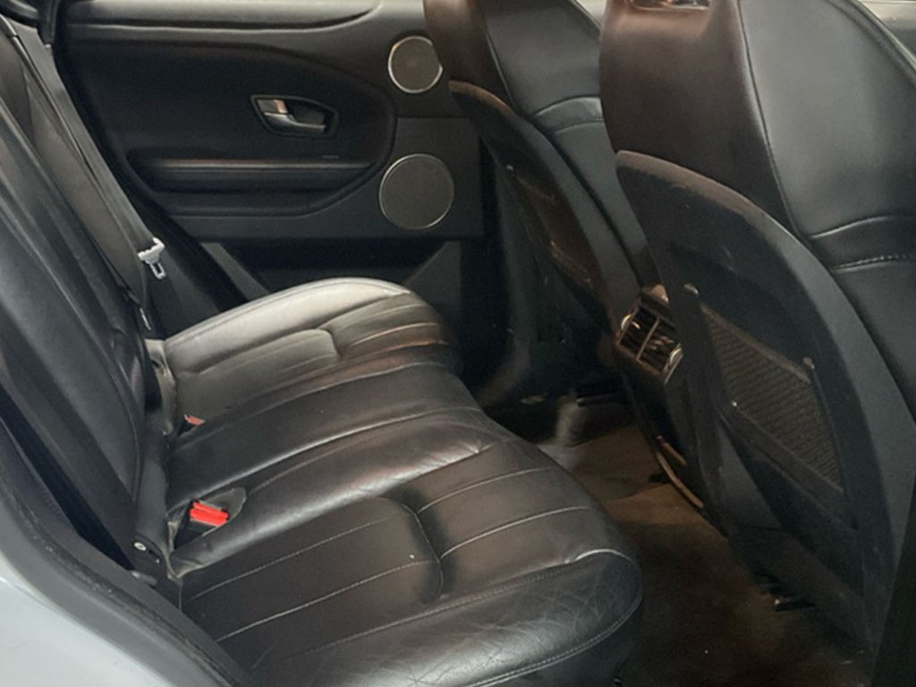 Used Land Rover Range Rover Evoque 2019 for sale - 77806641: Photo 5