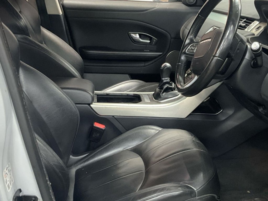 Used Land Rover Range Rover Evoque 2019 for sale - 77806641: Photo 6