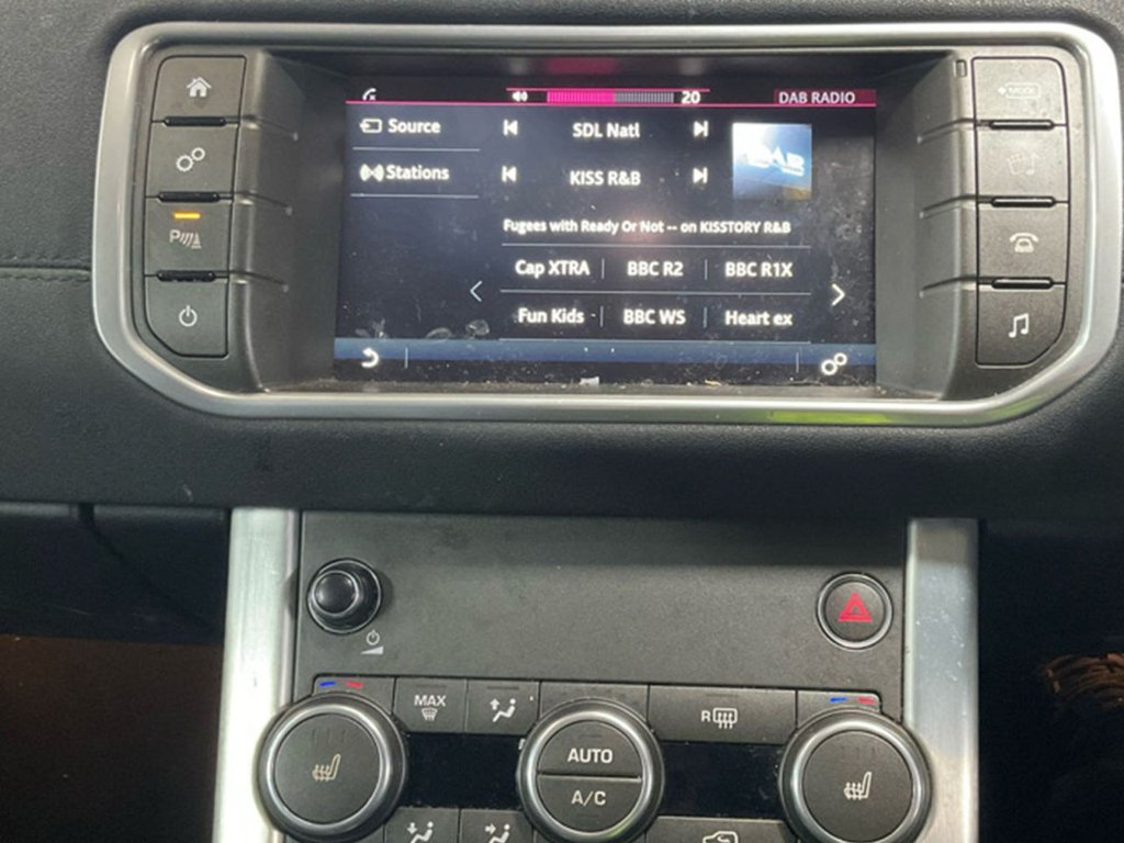 Used Land Rover Range Rover Evoque 2019 for sale - 77806641: Photo 7