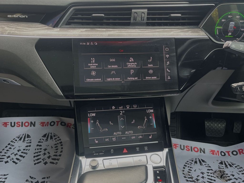 Used Audi e-tron 2019 for sale - 76080391: Photo 14