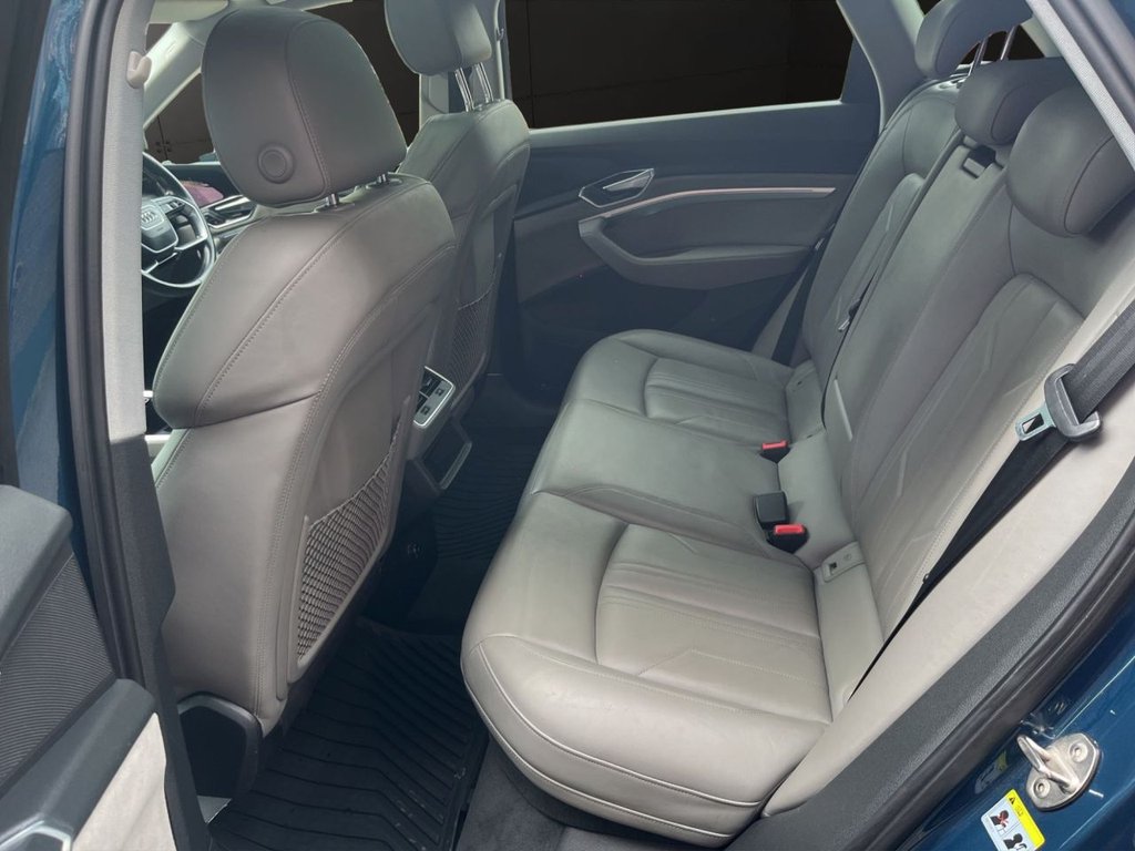 Used Audi e-tron 2019 for sale - 76080391: Photo 17
