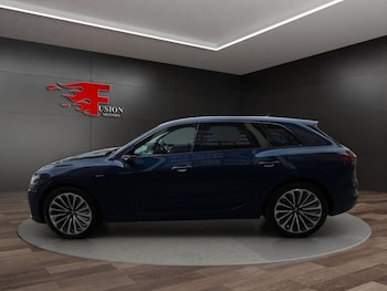 Used Audi e-tron 2019 for sale - 76080391: Photo 4