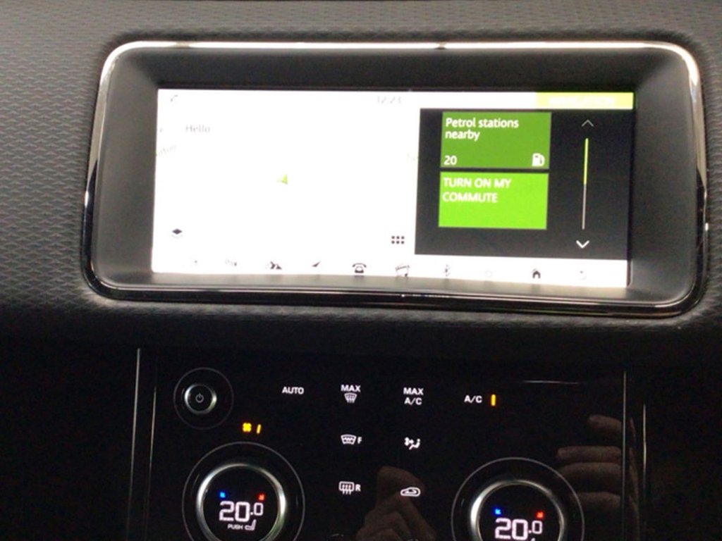 Used Land Rover Range Rover Evoque 2019 for sale - 77780854: Photo 10