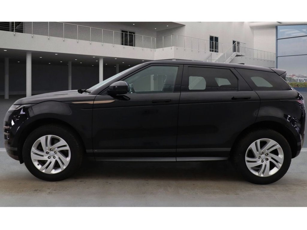 Used Land Rover Range Rover Evoque 2019 for sale - 77780854: Photo 6