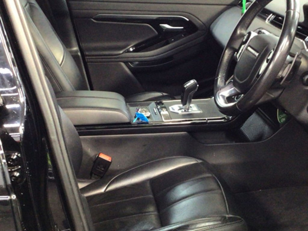 Used Land Rover Range Rover Evoque 2019 for sale - 77780854: Photo 9