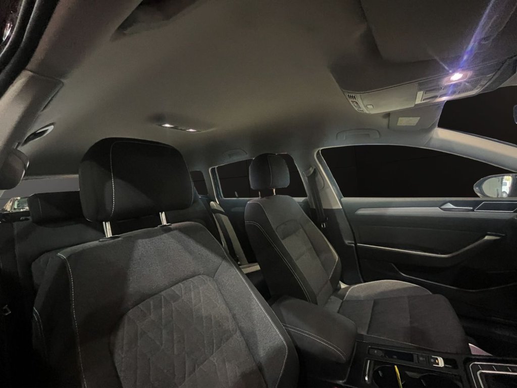 Used Volkswagen Passat 2022 for sale - 77065235: Photo 13