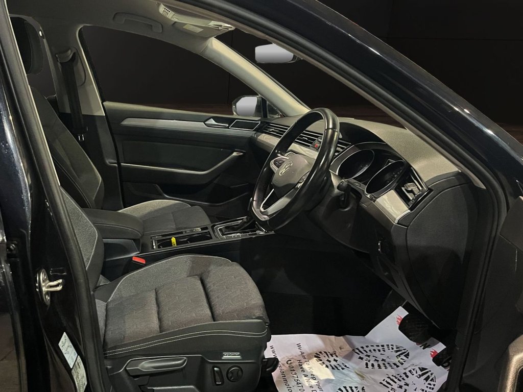 Used Volkswagen Passat 2022 for sale - 77065235: Photo 14