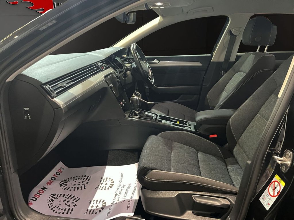 Used Volkswagen Passat 2022 for sale - 77065235: Photo 16