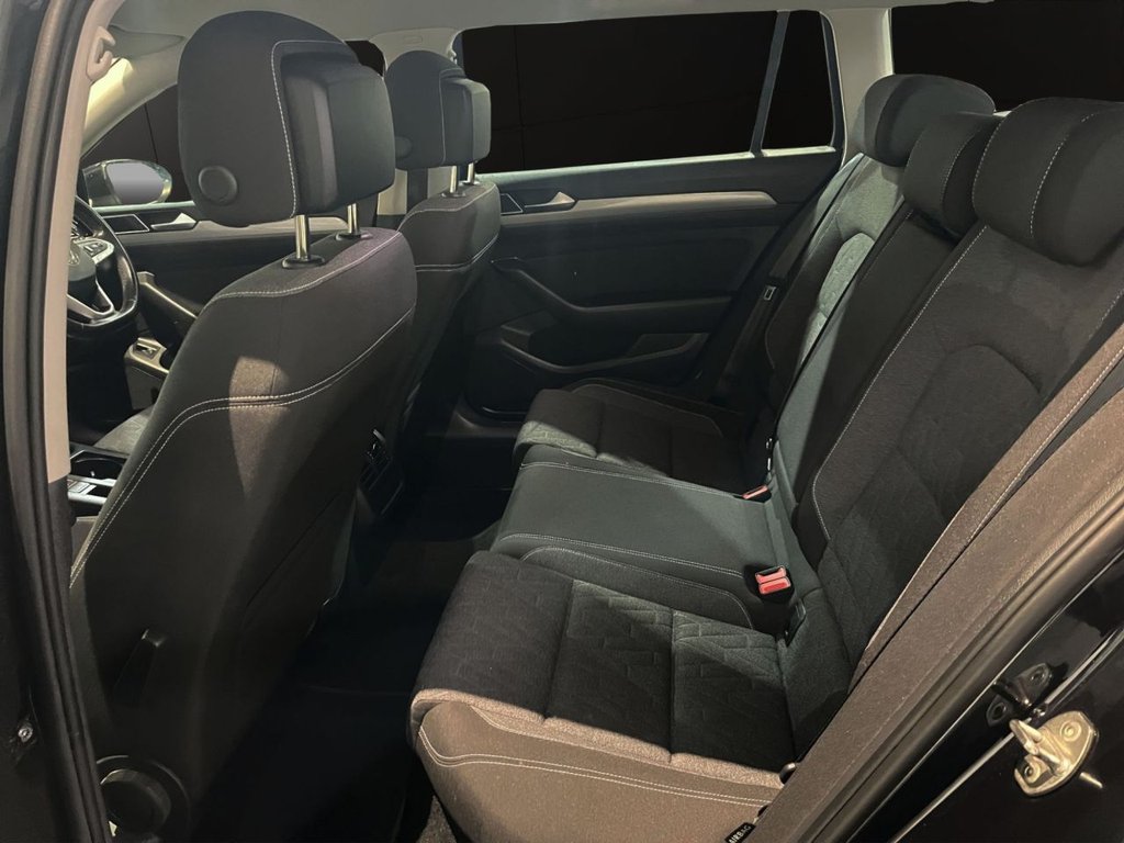 Used Volkswagen Passat 2022 for sale - 77065235: Photo 17