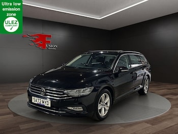 2022 (72) - 2.0 TDI EVO SE Nav Estate 5dr Diesel DSG Euro 6 (s/s) (150 ps)