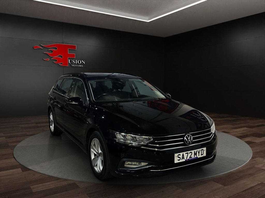 Used Volkswagen Passat 2022 for sale - 77065235: Photo 3