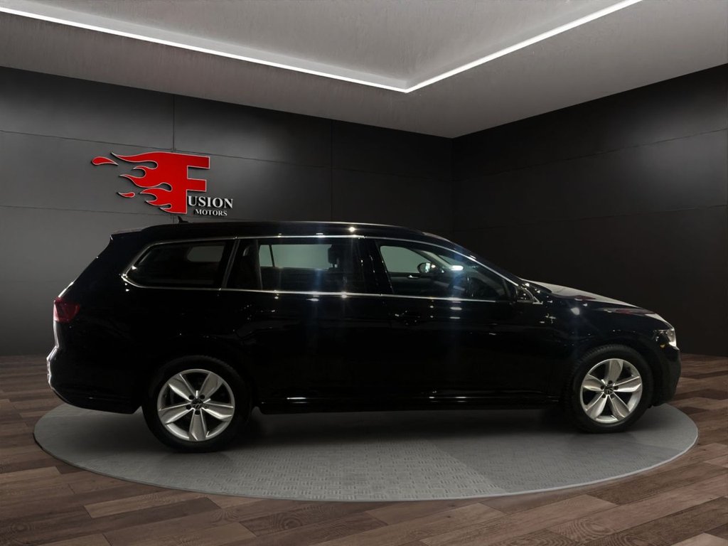 Used Volkswagen Passat 2022 for sale - 77065235: Photo 8