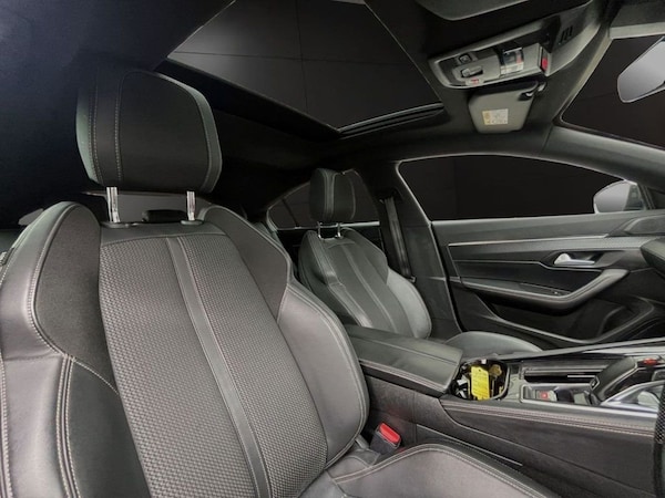 Used Peugeot 508 2020 for sale - 76132608: Photo 16
