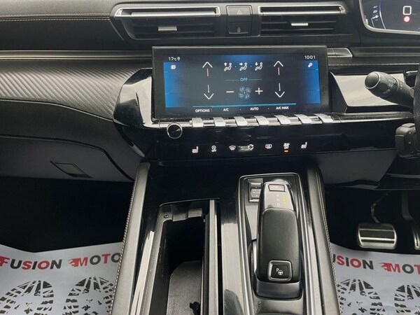 Used Peugeot 508 2020 for sale - 76132608: Photo 17