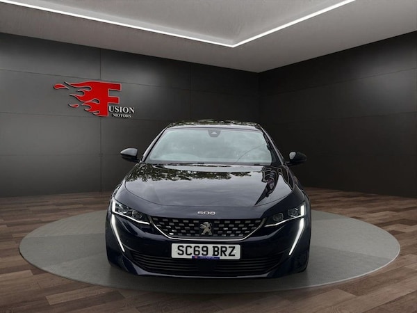 Used Peugeot 508 2020 for sale - 76132608: Photo 2