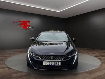 Used Peugeot 508 2020 for sale - 76132608: Photo 2