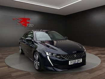 Used Peugeot 508 2020 for sale - 76132608: Photo 3