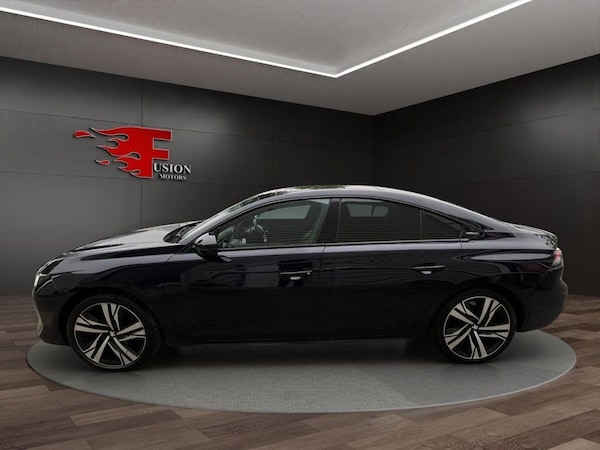 Used Peugeot 508 2020 for sale - 76132608: Photo 4