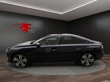 Used Peugeot 508 2020 for sale - 76132608: Photo 4
