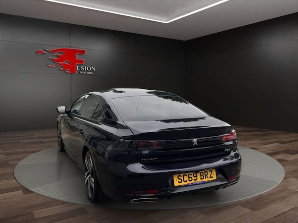 Used Peugeot 508 2020 for sale - 76132608: Photo 5
