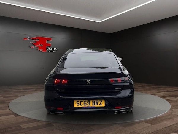 Used Peugeot 508 2020 for sale - 76132608: Photo 6