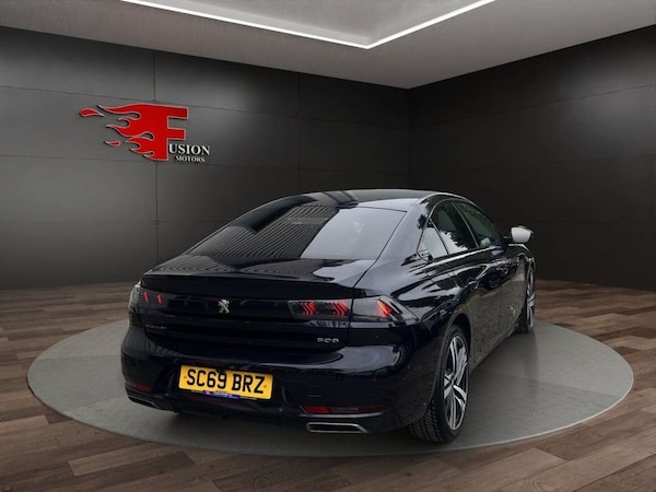 Used Peugeot 508 2020 for sale - 76132608: Photo 7
