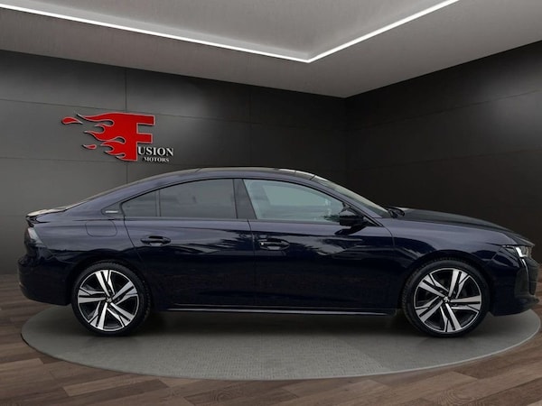 Used Peugeot 508 2020 for sale - 76132608: Photo 8