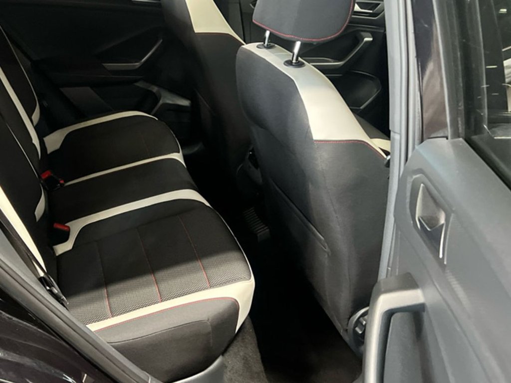 Used Volkswagen T-Roc 2018 for sale - 77027429: Photo 8