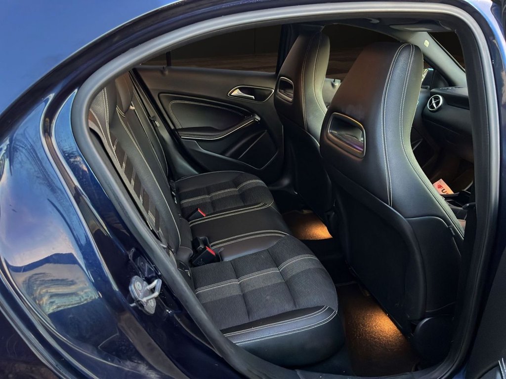 Used Mercedes-Benz A-Class 2018 for sale - 76725039: Photo 14