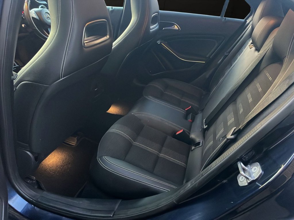 Used Mercedes-Benz A-Class 2018 for sale - 76725039: Photo 16