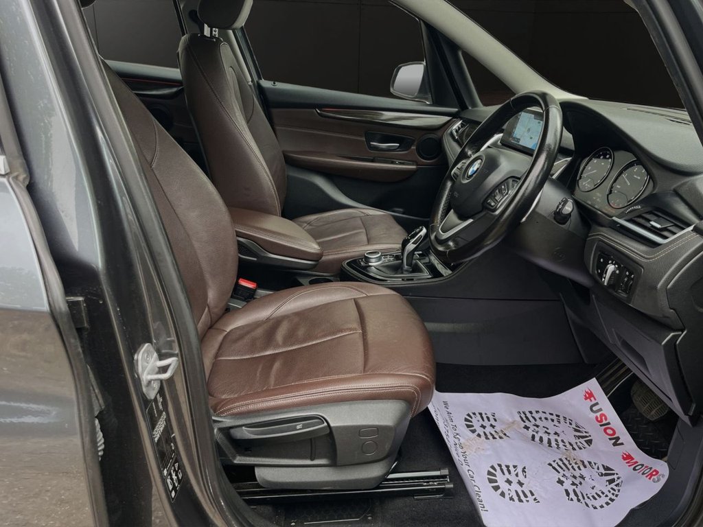 Used BMW 2 Series 2018 for sale - 76739979: Photo 13