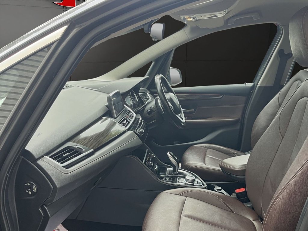 Used BMW 2 Series 2018 for sale - 76739979: Photo 15