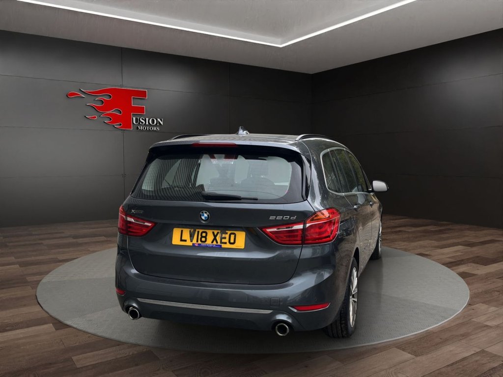 Used BMW 2 Series 2018 for sale - 76739979: Photo 6