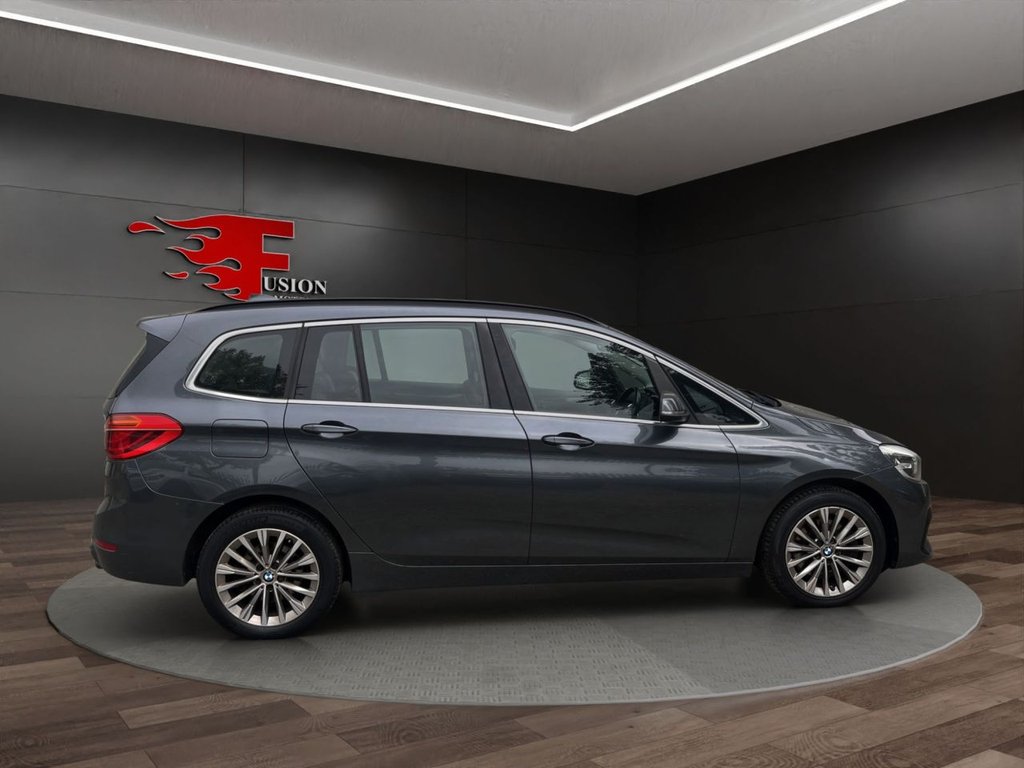 Used BMW 2 Series 2018 for sale - 76739979: Photo 8