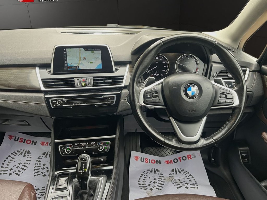 Used BMW 2 Series 2018 for sale - 76739979: Photo 9
