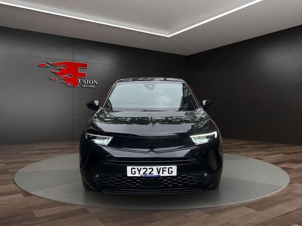 Used Vauxhall Mokka 2022 for sale - 76056749: Photo 2
