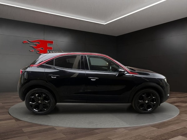 Used Vauxhall Mokka 2022 for sale - 76056749: Photo 7