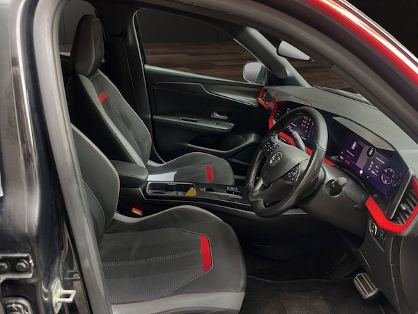 Used Vauxhall Mokka 2022 for sale - 76056749: Photo 9