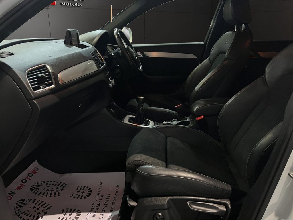 Used Audi Q3 2016 for sale - 77122176: Photo 15