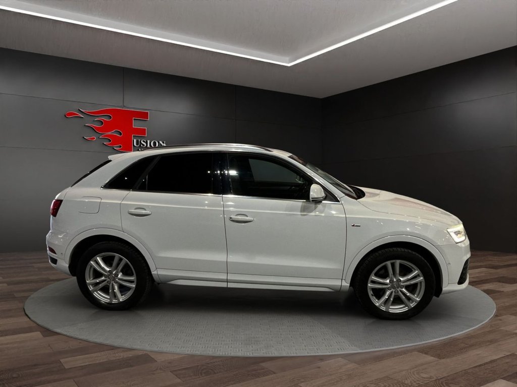 Used Audi Q3 2016 for sale - 77122176: Photo 4