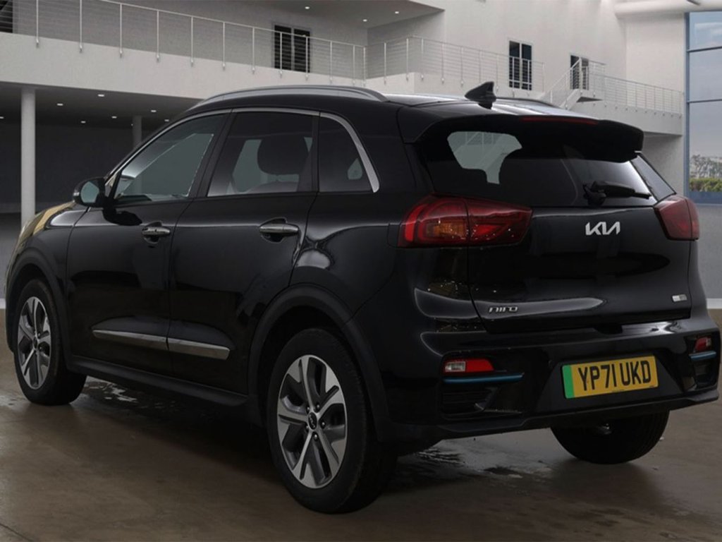 Used Kia Niro 2022 for sale - 78030265: Photo 3